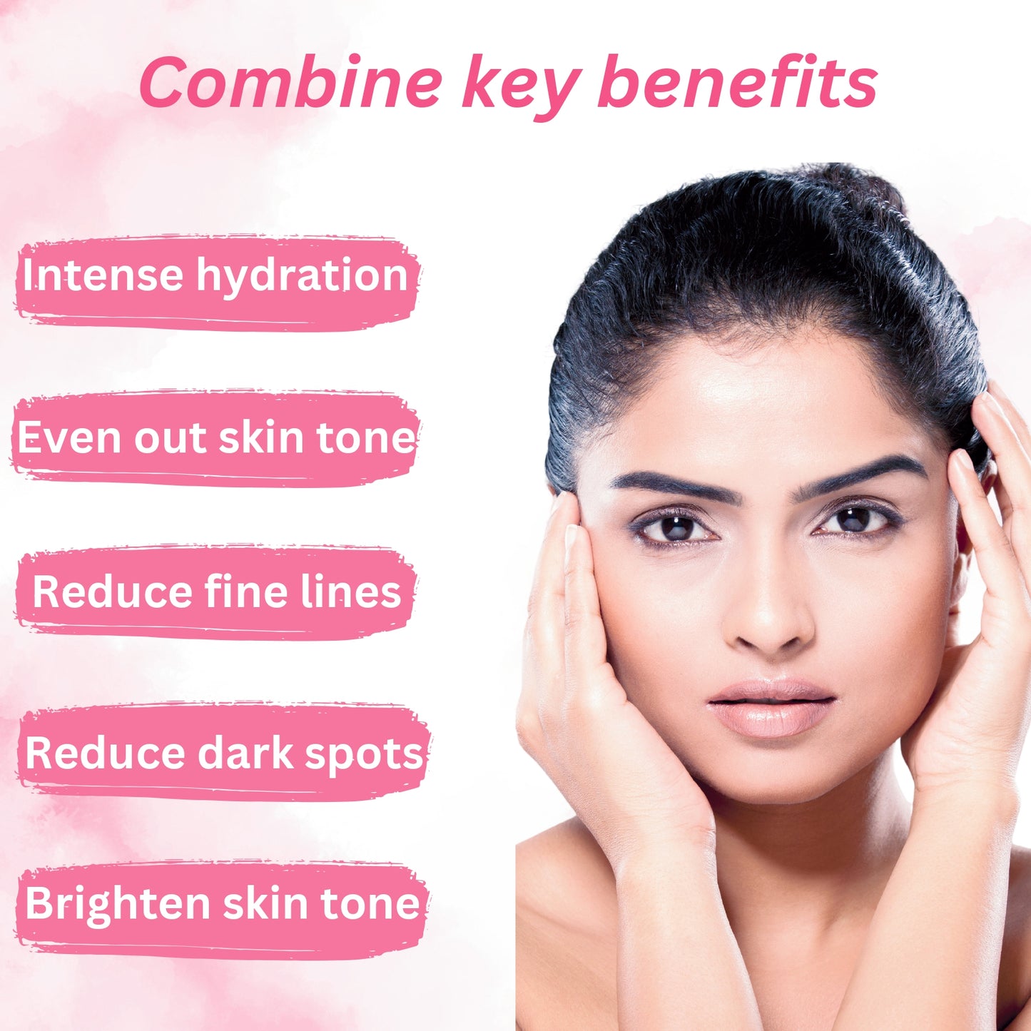 Hydrating Combo Kit
