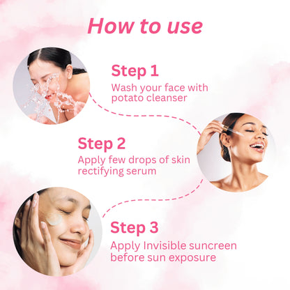 Hydrating Combo Kit