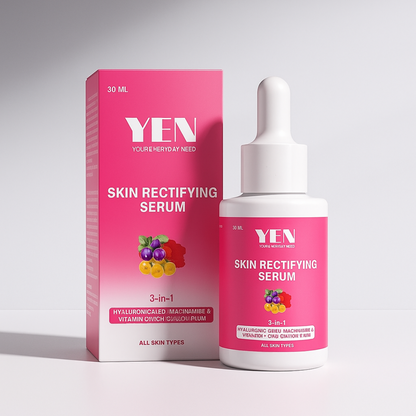 3-in-1 Skin Rectifying Serum