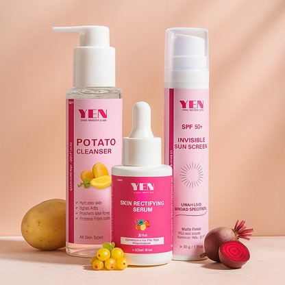 Hydrating Combo Kit