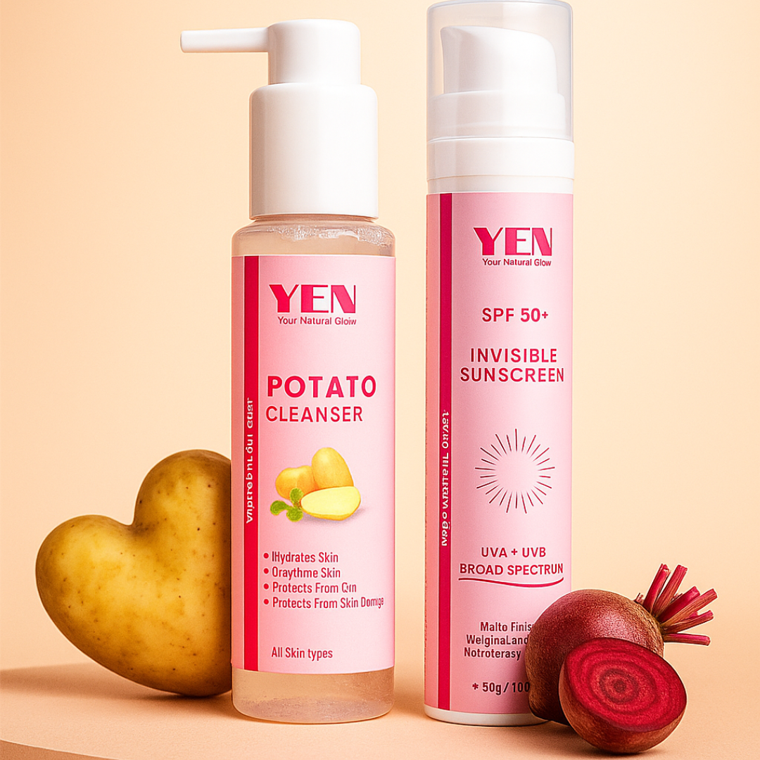 Sun Protection Combo