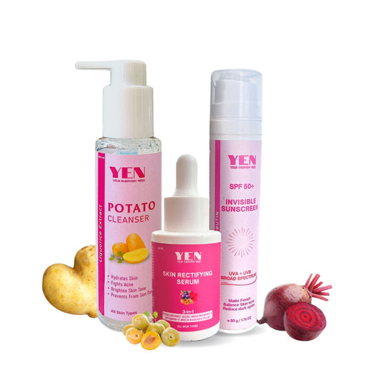 Hydrating Combo Kit